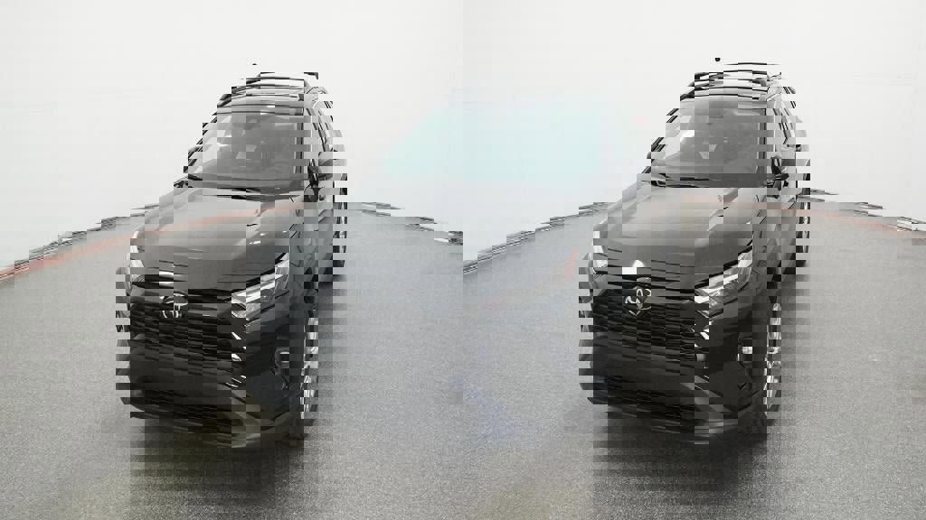 New 2025 Toyota RAV4 XLE Premium image 16