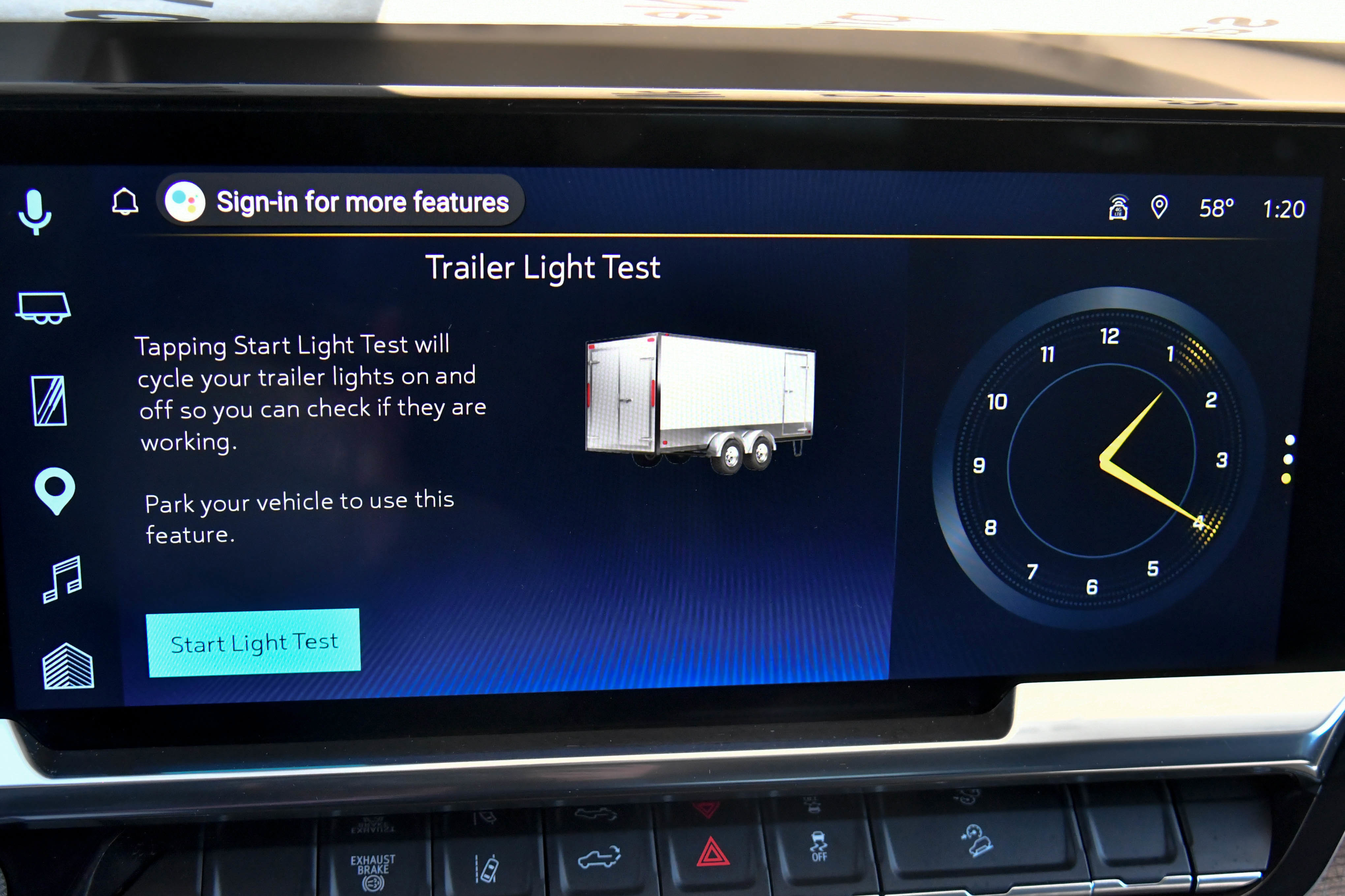 Used 2025 Chevrolet Silverado 2500 LT AWD/4WD image 26