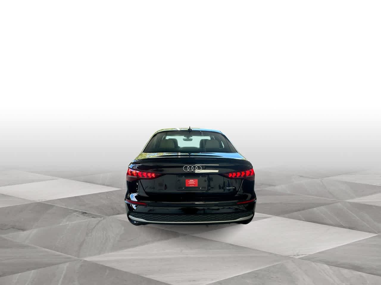 Used 2025 Audi A3 2.0T Premium Plus w/ Premium Plus Package AWD/4WD image 7