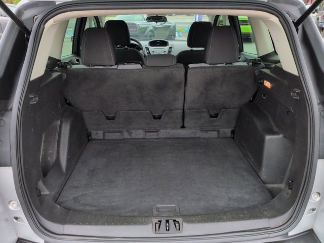 Used 2017 Ford Escape S FWD image 13