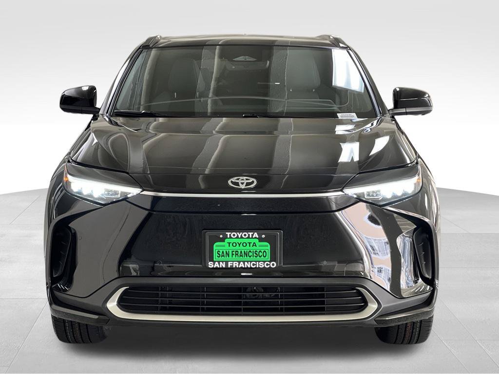 Certified 2023 Toyota bZ4X FWD w/ Weather Package image 8
