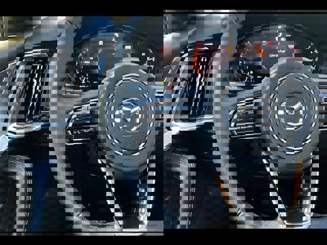 New 2025 MAZDA CX-70 3.3 Turbo w/ Premium Package image 54