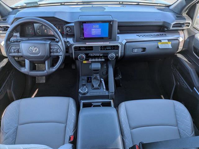 New 2026 Toyota Tacoma SR5 image 14