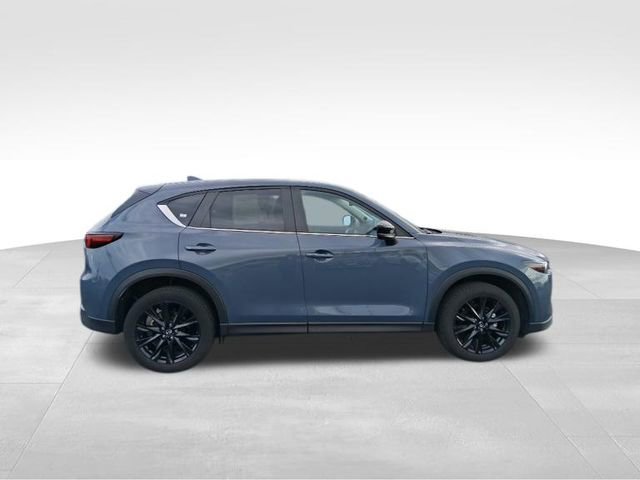 Used 2023 MAZDA CX-5 Carbon Edition AWD/4WD image 5