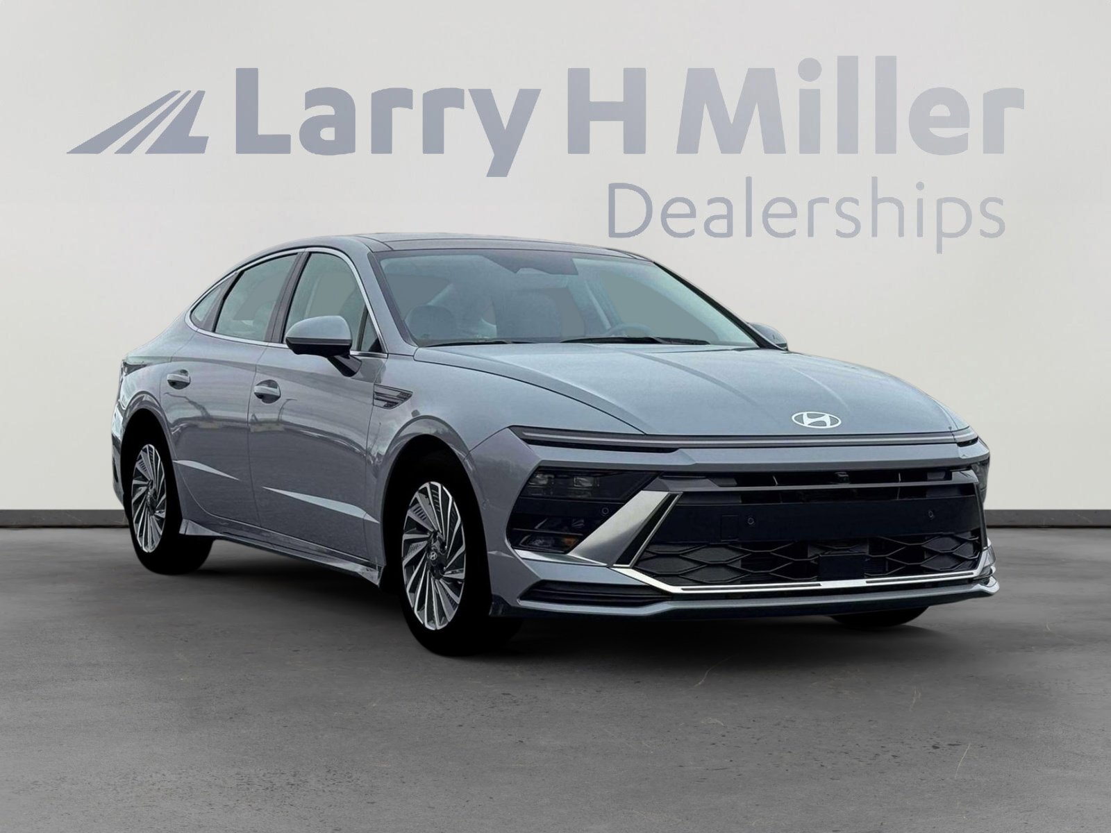 New 2026 Hyundai Sonata Limited FWD image 11