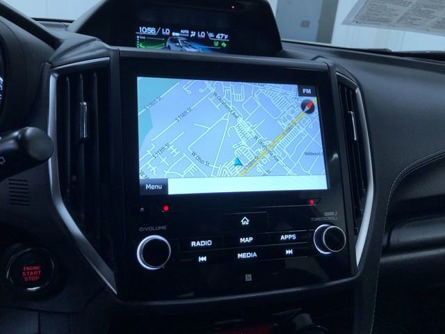 Used 2019 Subaru Forester Touring w/ Popular Package #3 AWD/4WD image 29