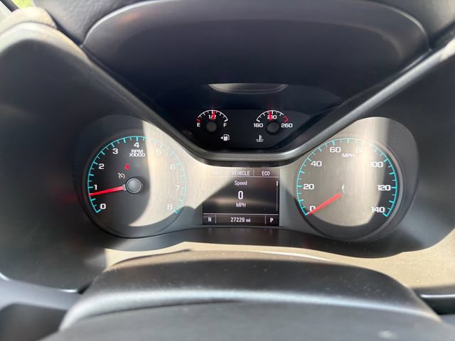 Used 2022 GMC Canyon Elevation w/ Elevation Premium Package AWD/4WD image 16