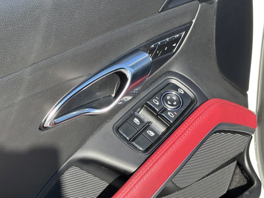 Used 2024 Porsche 718 Boxster S image 12