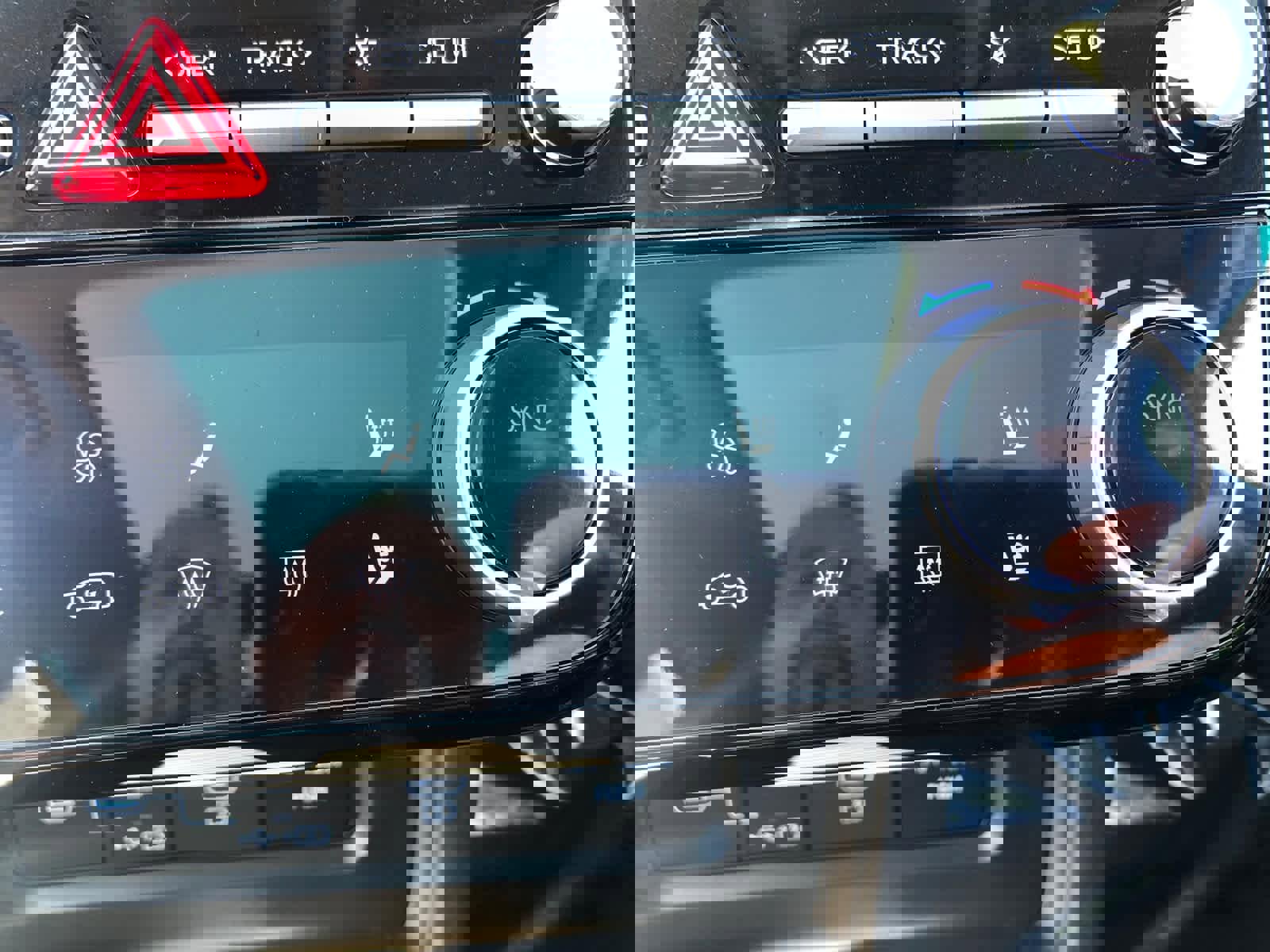 New 2026 Hyundai Tucson Limited image 12