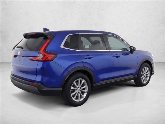 Certified 2023 Honda CR-V EX image 7