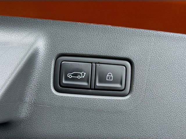 New 2025 Hyundai Santa Fe Calligraphy image 44