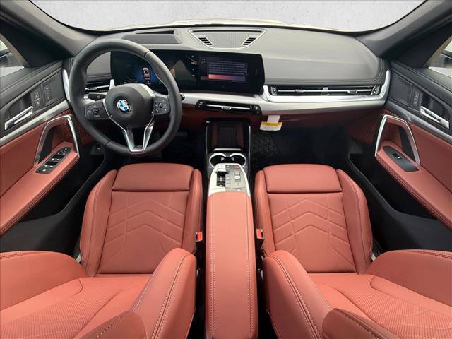 Used 2026 BMW X1 xDrive28i w/ Technology Package AWD/4WD image 16