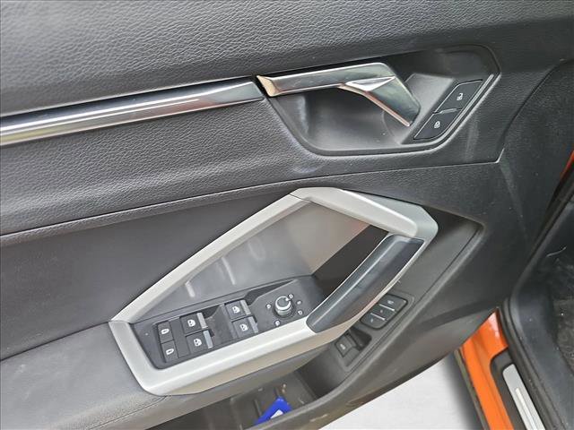 Used 2022 Audi Q3 2.0T Premium Plus w/ Premium Plus Package image 12