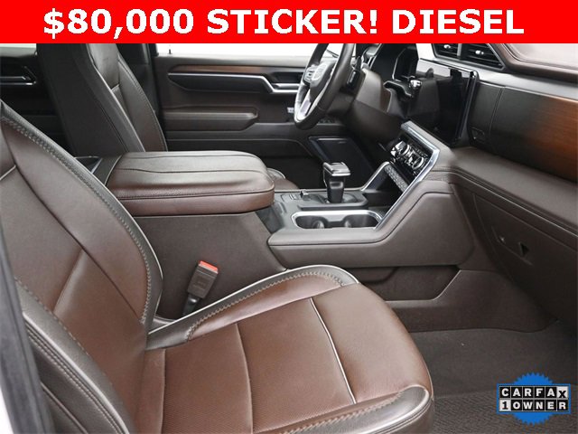 Used 2024 GMC Sierra 1500 Denali image 18