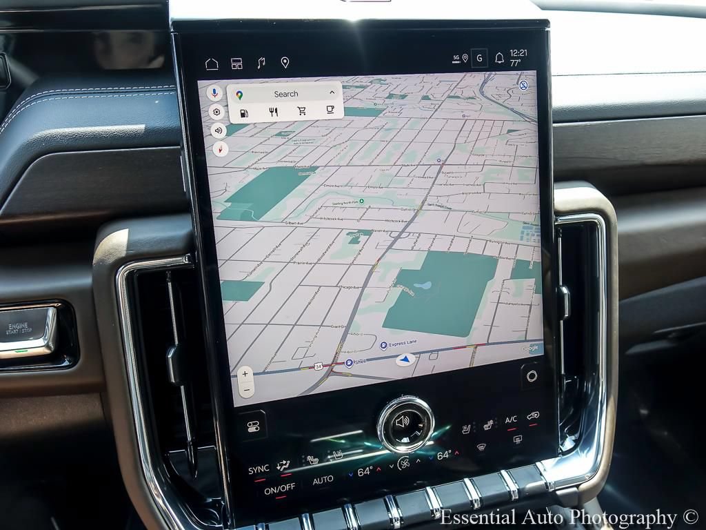 New 2026 GMC Yukon Denali Ultimate AWD/4WD image 20
