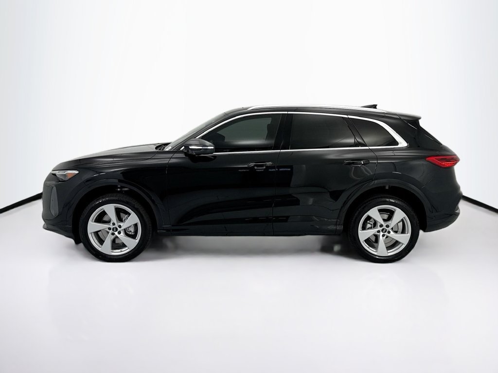 Used 2026 Audi Q5 Premium Plus AWD/4WD image 8