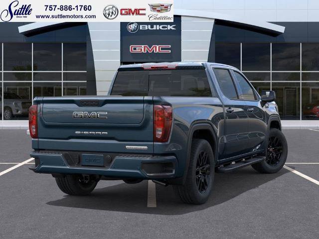 New 2026 GMC Sierra 1500 Elevation w/ Elevation Premium Package image 4