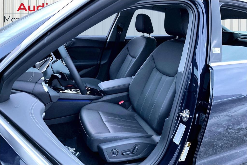 Used 2025 Audi A5 2.0T Premium w/ Convenience Package image 21