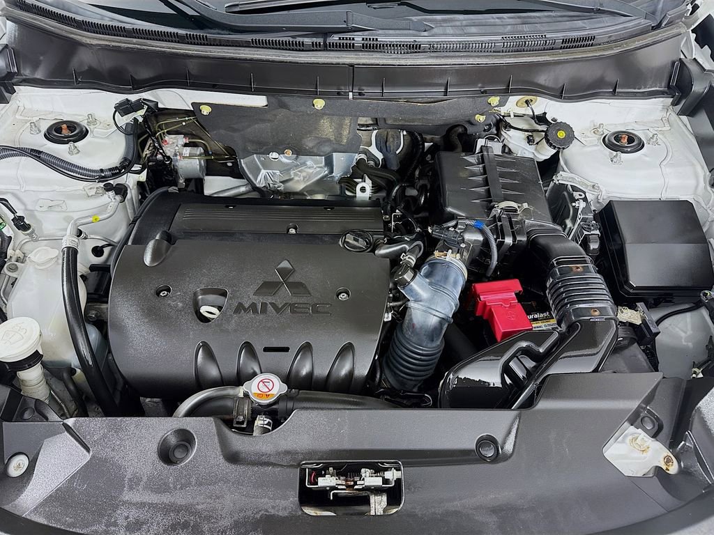Used 2021 Mitsubishi Outlander Sport ES AWD/4WD image 33
