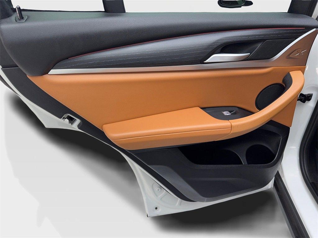 Used 2022 BMW X3 sDrive30i w/ Convenience Package image 38