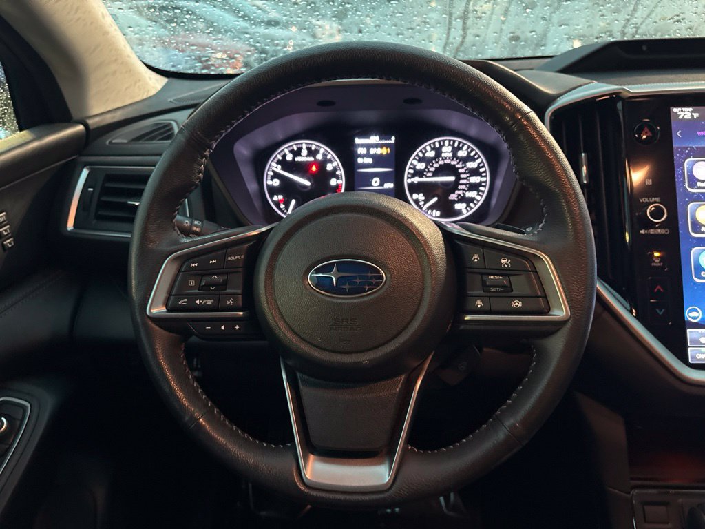 Used 2023 Subaru Ascent Limited AWD/4WD image 14