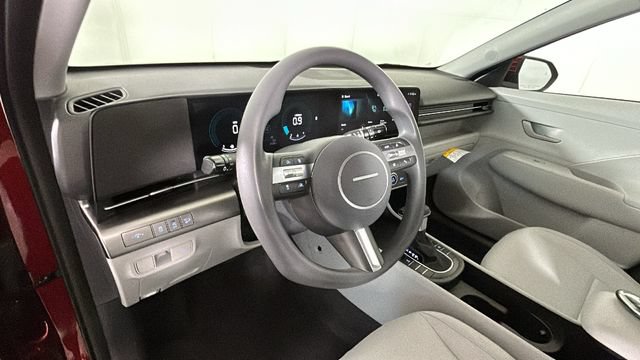 Used 2026 Hyundai Kona SE AWD/4WD image 13