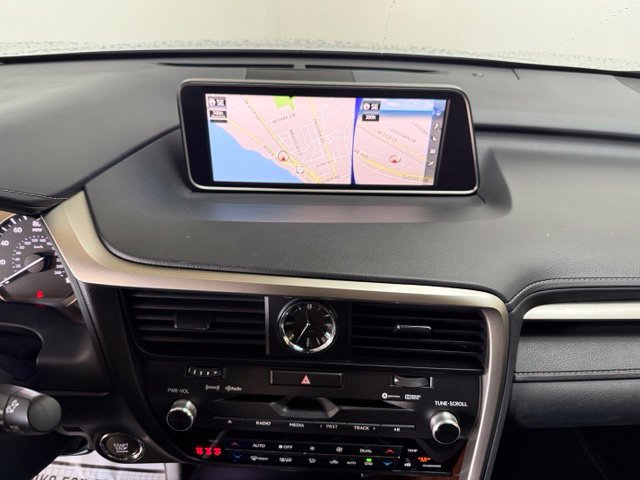 Used 2019 Lexus RX 350 AWD w/ Navigation Package image 30