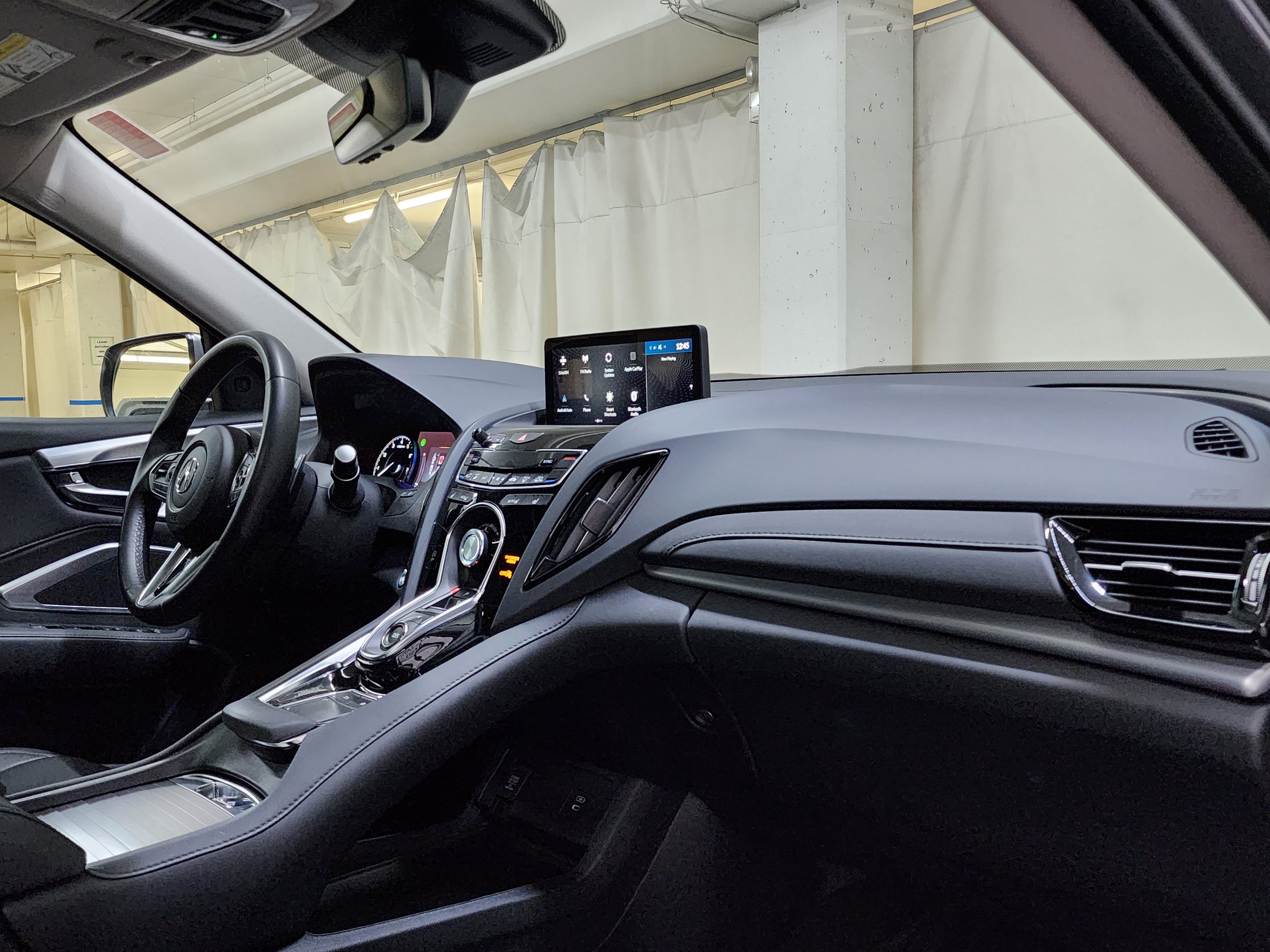 Used 2024 Acura RDX SH-AWD image 22