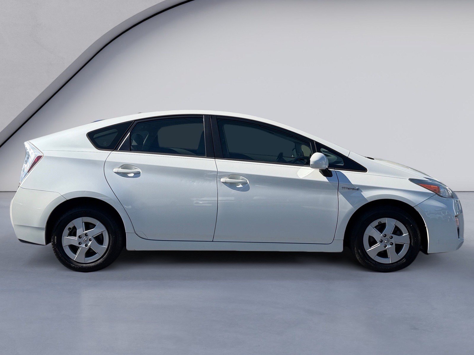 Used 2010 Toyota Prius Two FWD image 6