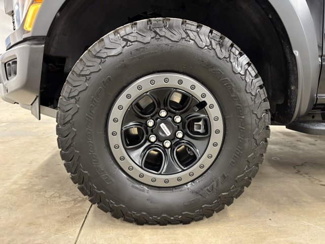 Used 2022 Ford F150 Raptor w/ Equipment Group 801A High image 9