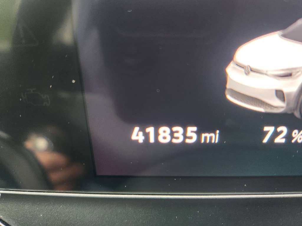 Certified 2021 Volkswagen ID.4 Pro AWD/4WD image 32