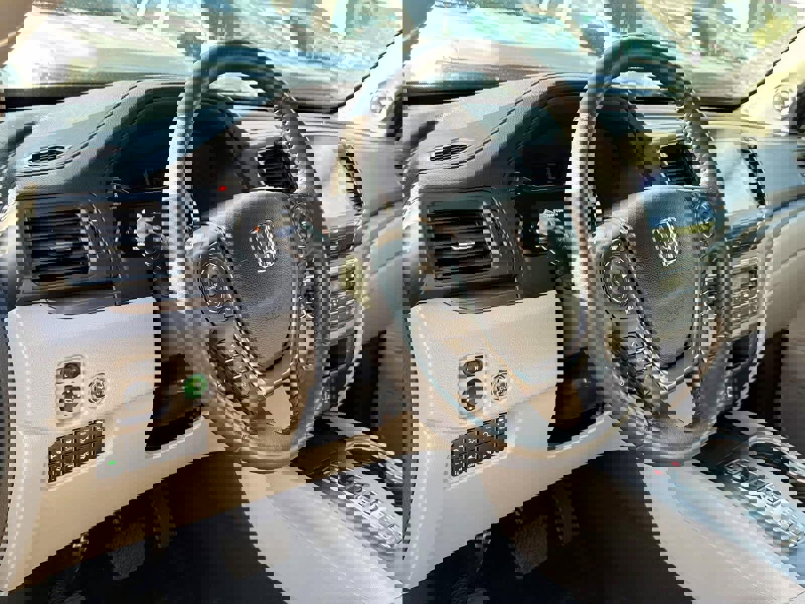 Used 2023 Honda Ridgeline RTL-E image 15