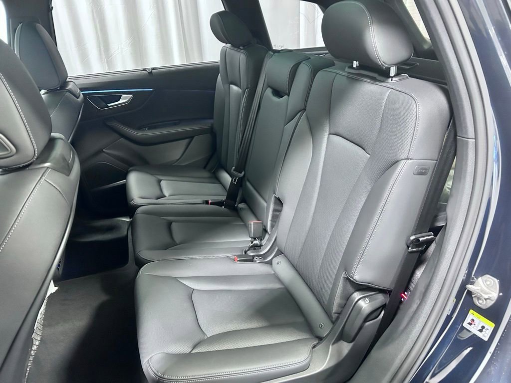 New 2026 Audi Q7 3.0T Premium Plus image 20