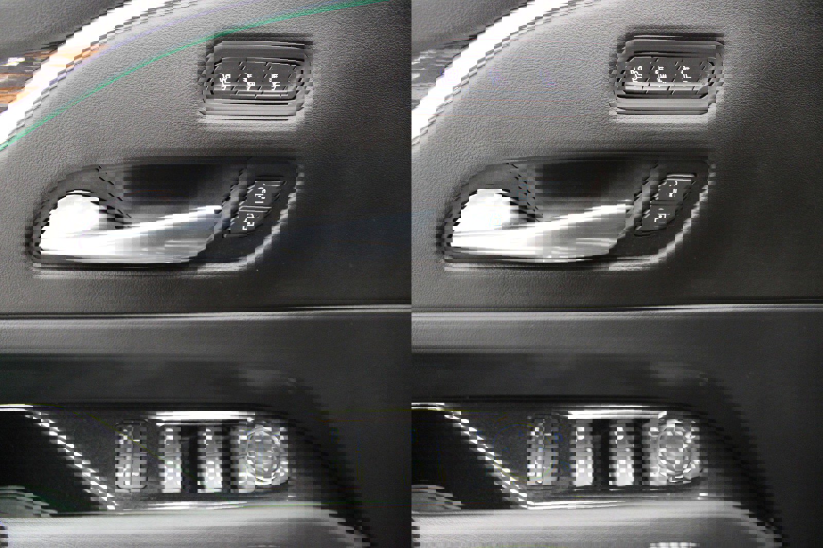 Used 2021 Cadillac Escalade Premium Luxury w/ Driver Assist Tech Package image 18