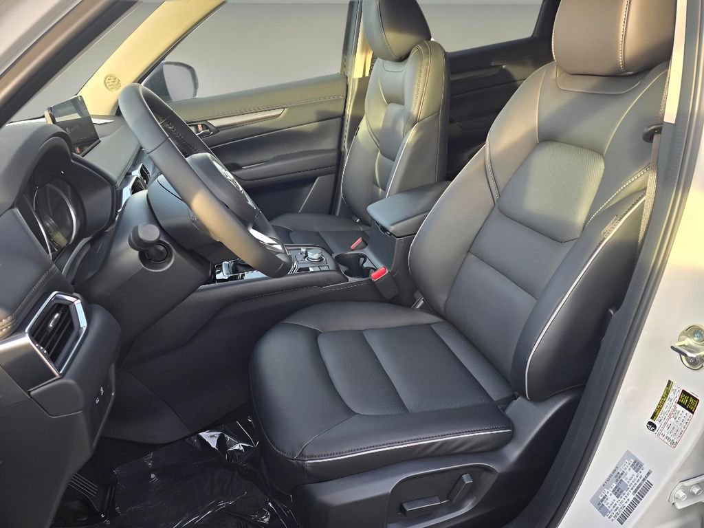 New 2025 MAZDA CX-5 AWD 2.5 S image 13