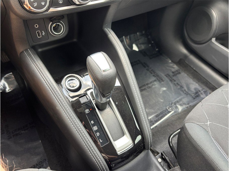Used 2019 Nissan Kicks S FWD image 27