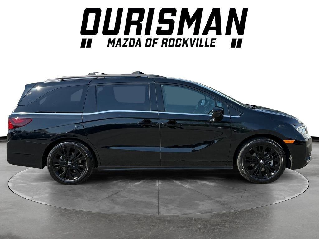 Used 2025 Honda Odyssey Sport-L image 7