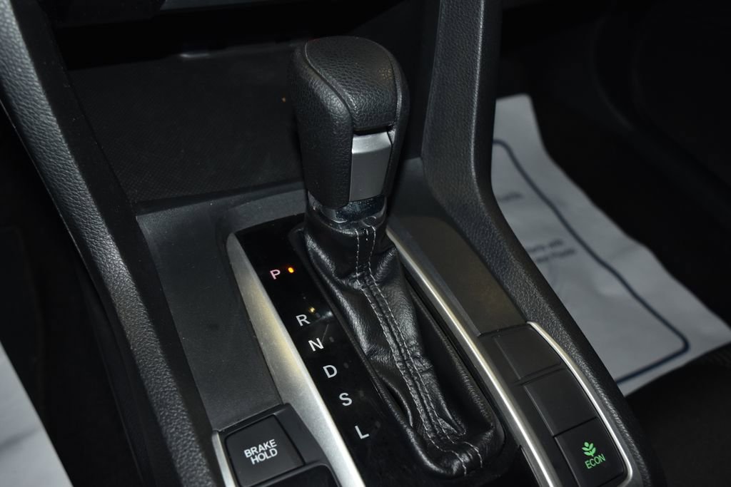Used 2017 Honda Civic EX image 14
