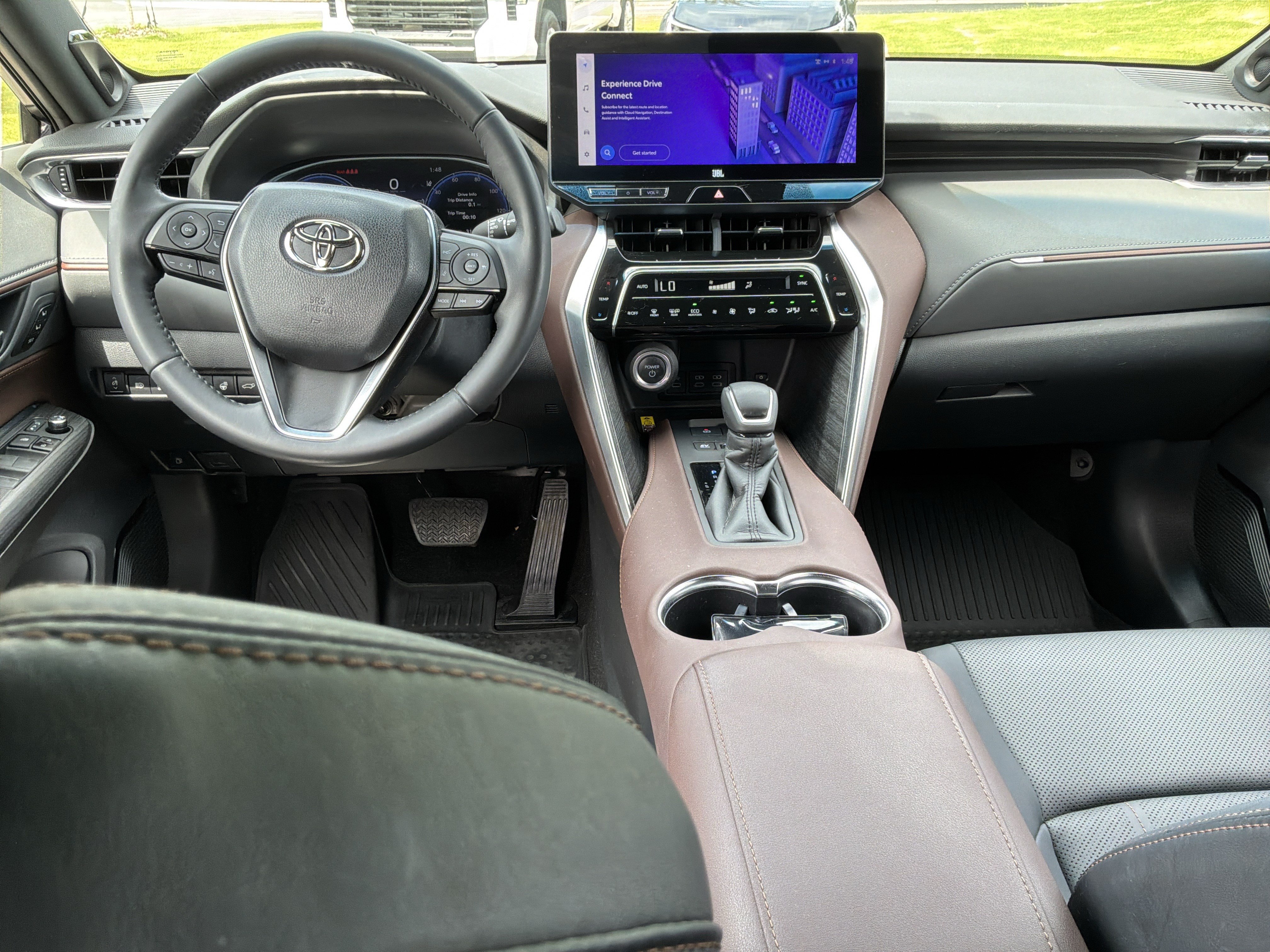 Used 2023 Toyota Venza Limited AWD/4WD image 28