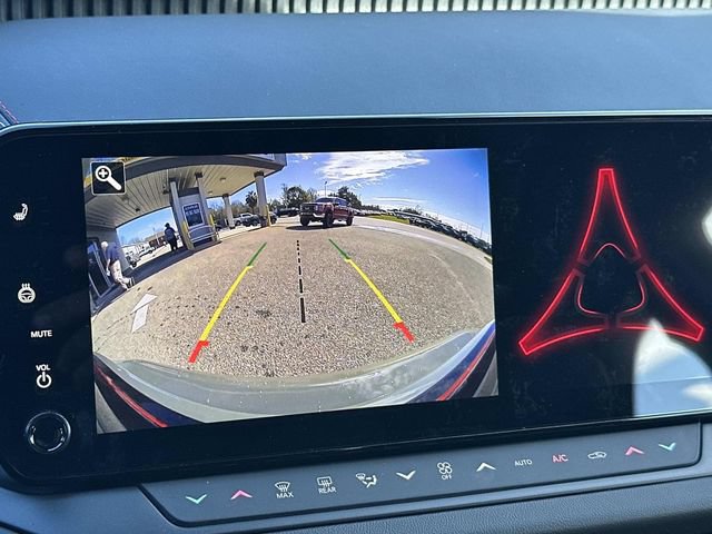 New 2026 Dodge Charger Scat Pack w/ Blacktop Package AWD/4WD image 27