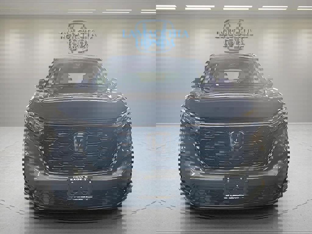 Used 2023 Honda CR-V EX-L image 8