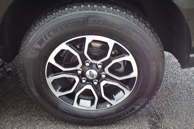 Used 2024 Ford Expedition XLT AWD/4WD image 58