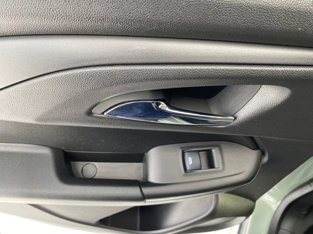 Used 2025 Chevrolet TrailBlazer LT image 17