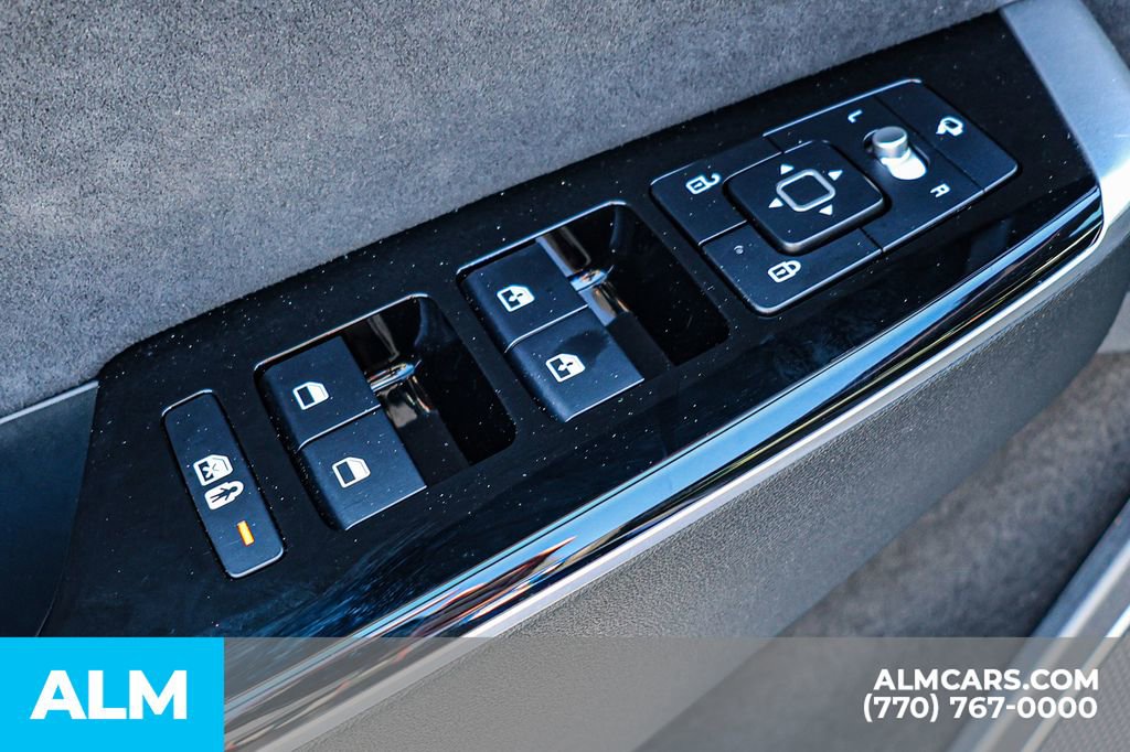 Used 2023 Kia EV6 GT image 55