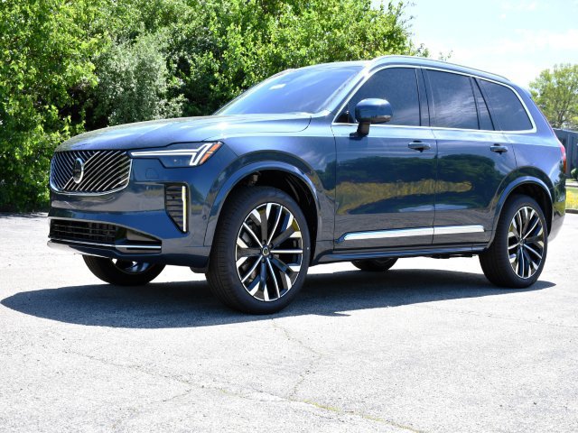 New 2026 Volvo XC90 B6 Ultra w/ Protection Package Premier AWD/4WD image 3