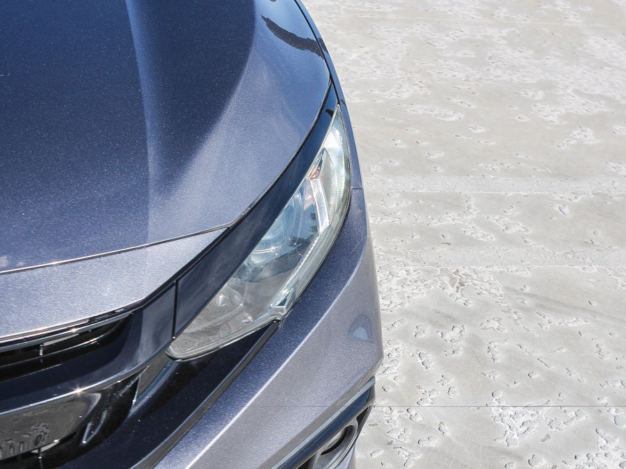 Used 2019 Honda Civic Sport image 11
