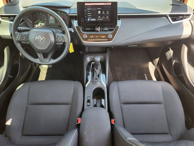 Used 2024 Toyota Corolla LE image 25