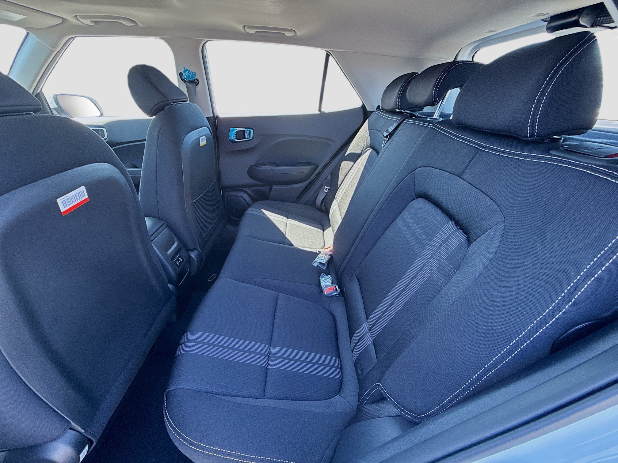 New 2026 Hyundai Venue SEL FWD image 17