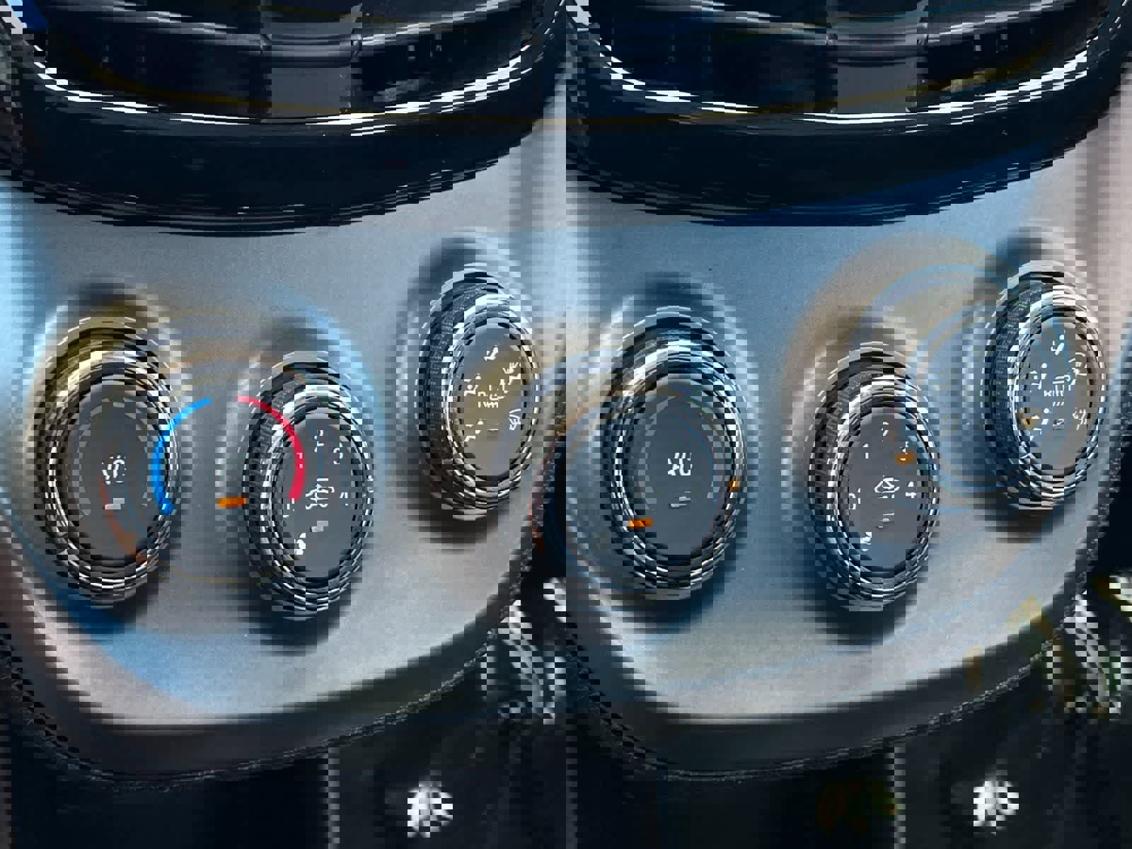 Used 2021 Chevrolet Spark LT FWD image 20