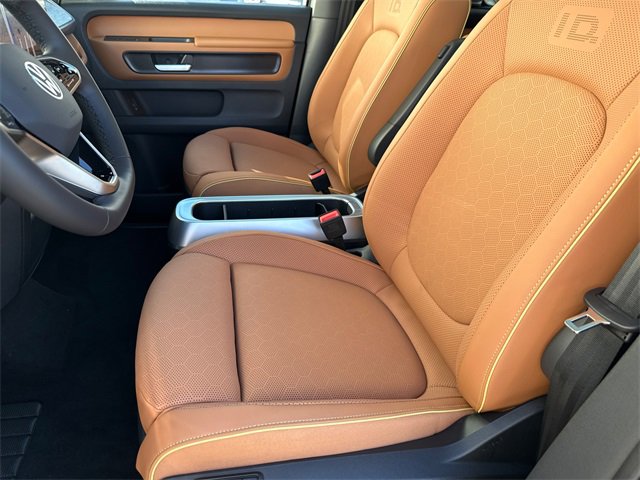 New 2025 Volkswagen ID. Buzz Pro S Plus image 27